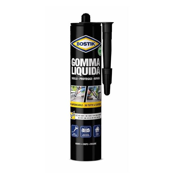 BOSTIK GOMMA LIQUIDA 310GR