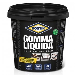 BOSTIK GOMMA LIQUIDA 750ML