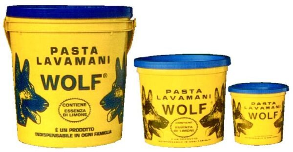 PASTA LAVAMANI BARAT 4 KG