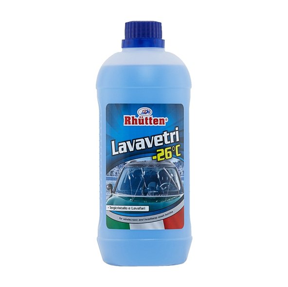 LAVAVETRI CONCENTRATO -26°C 1LT