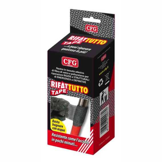 NASTRO RIPARATUTTO 5X125CM