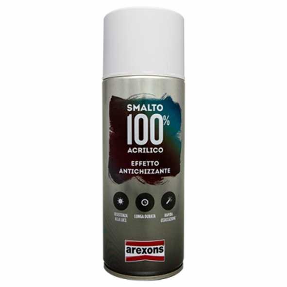 SMALTO ANTICHIZZANTE ANTRACITE 400ML