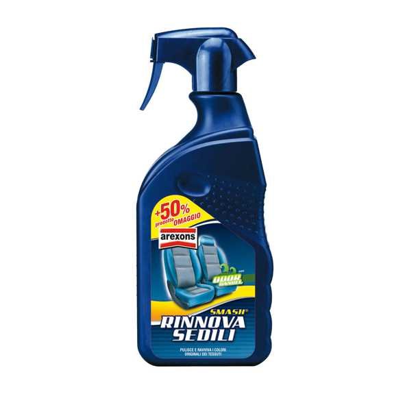 RINNOVA SEDILI 400ML