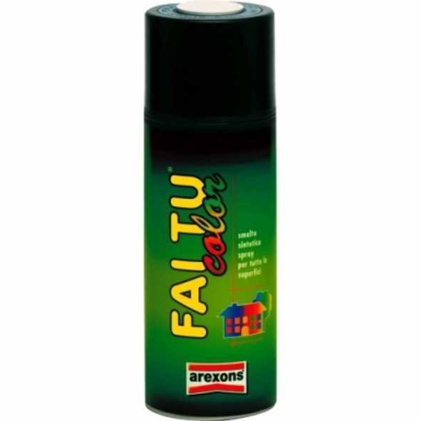 SMALTO ACRIL BIANCO ELETTRODOMESTICI 400ML