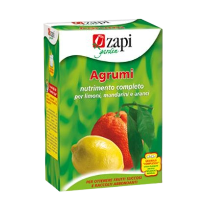 ZAPI AGRUMI GRANULARE 1KG