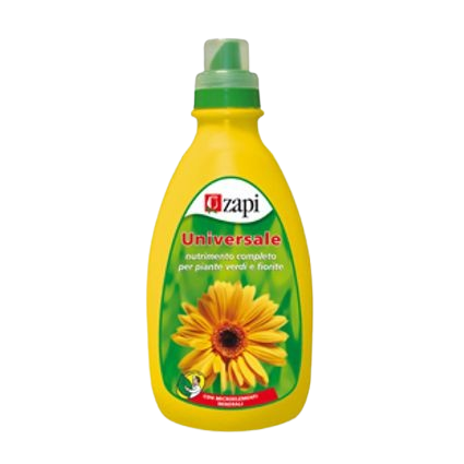ZAPI CONCIME LIQUIDO UNIVERSALE 1LT