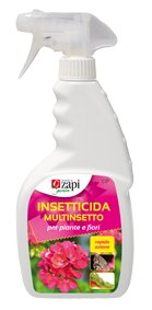 ZAPI INSETTICIDA UNIVERSALE PPO 500ML