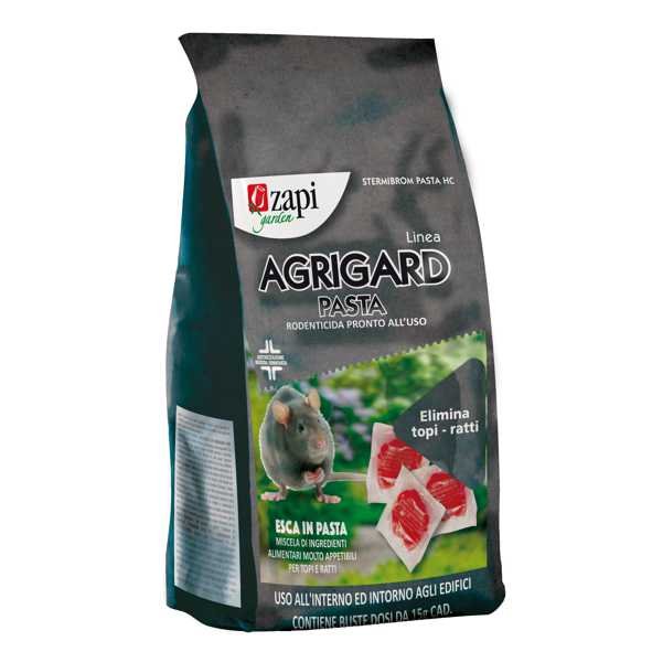 ZAPI AGRIGARD PASTA 1.5KG