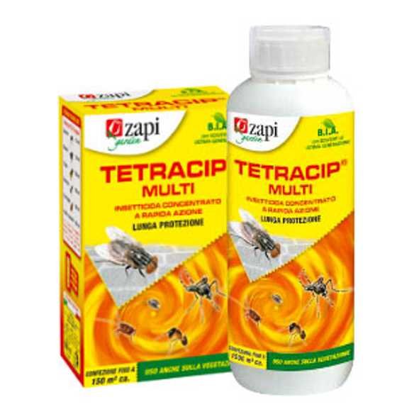 ZAPI TETRACIP MULTI 100ML