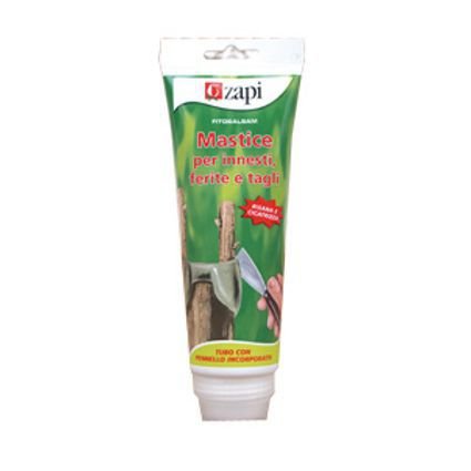 ZAPI MASTICE PER INNESTI CON RAME 300GR
