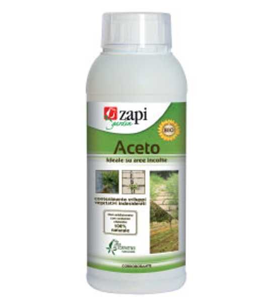 ZAPI ACETO CONCENTRATO 1LT