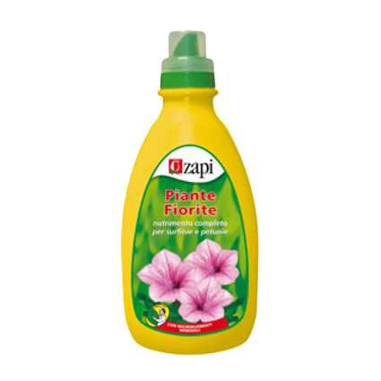 ZAPI CONCIME PIANT FIOR 1L