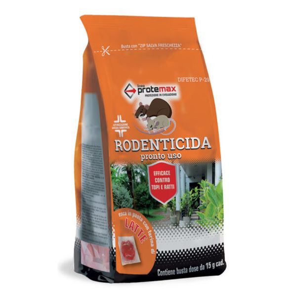 PROT TOPICIDA PASTA 150GR