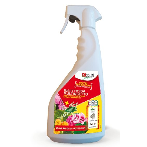 ZAPI INSETTICIDA MULTINSETTTO PFNPO 750ML