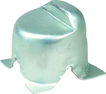 BATTENTE D'ARRESTO P/CANCELLI IN FERRO