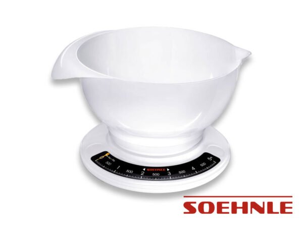 BILANCIA MECCANICA 5KG