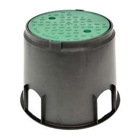 POZZETTO TONDO D.16xH.23