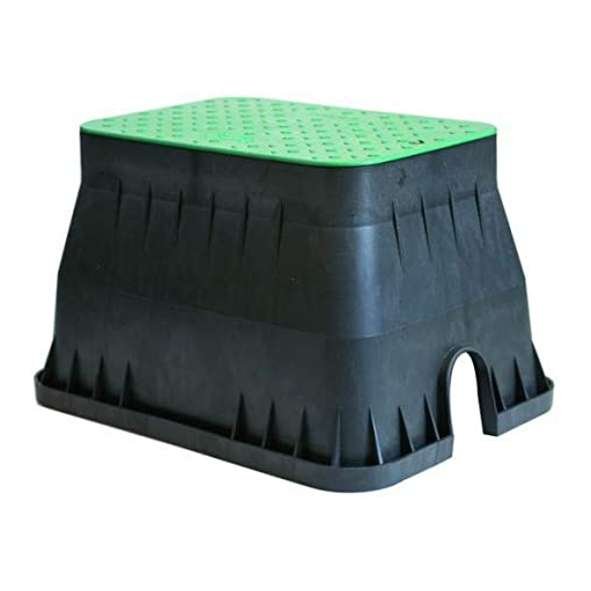 POZZETTO RETTANGOLARE 40x27MM