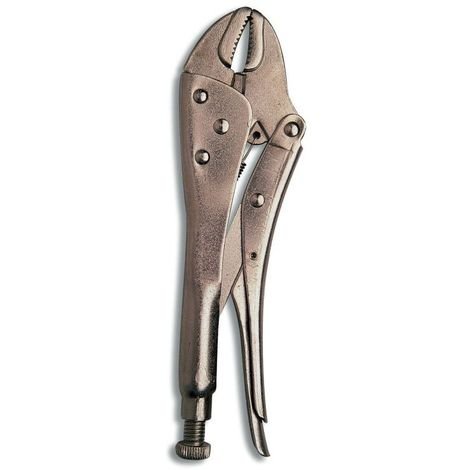 PINZA BLOCCAGGIO MM 250