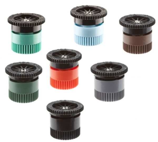 TESTINA REGOLABILE R/CORT 4A