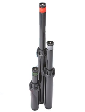 IRRIGATORE STAT.PSU-02 H50