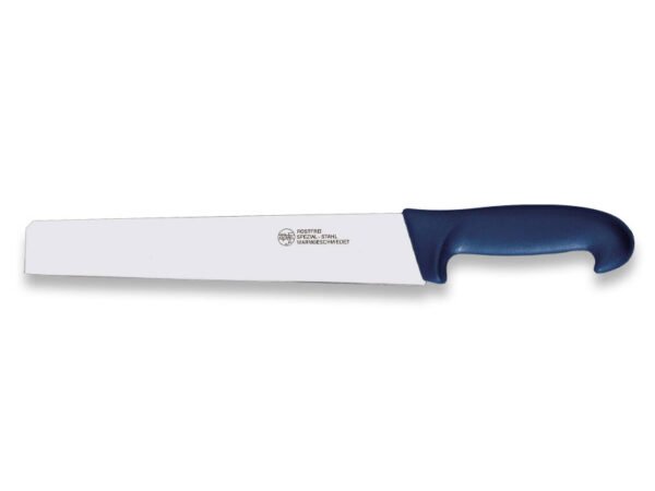 COLTELLO SALUMI INOX 26CM
