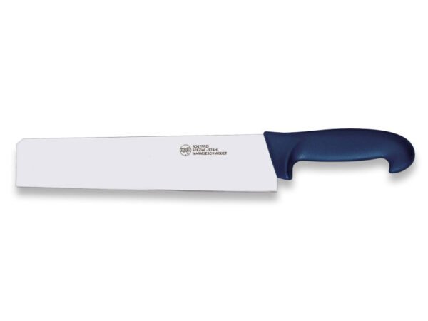 COLTELLO PASTA INOX 26CM