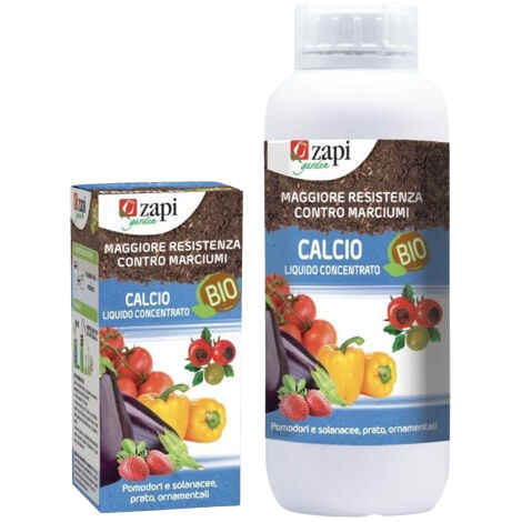 ZAPI CALCIO BIO 250GR