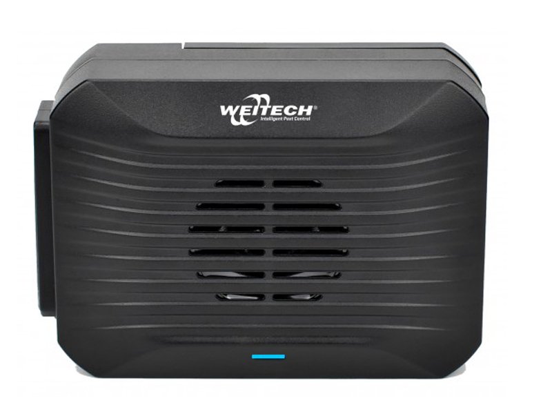 REPELLENTE DISSUASORE P/PICCIONI A BATTERIA WK0021