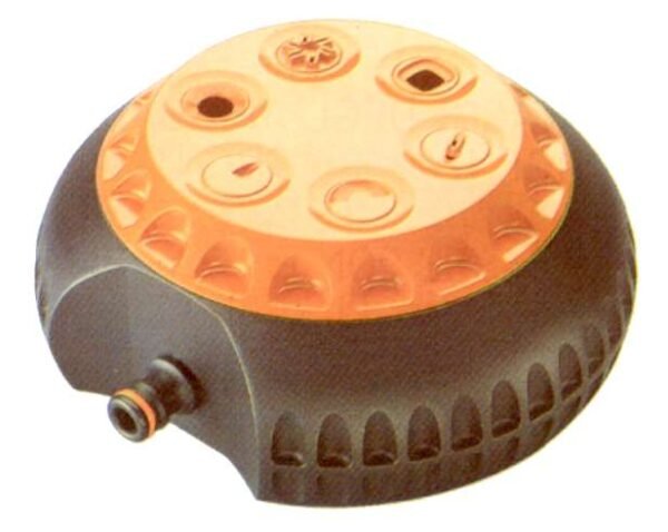 IRRIGATORE MULTIFUNZIONE