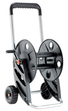 CARRELLO SILVER ALLUMINIO VUOTO