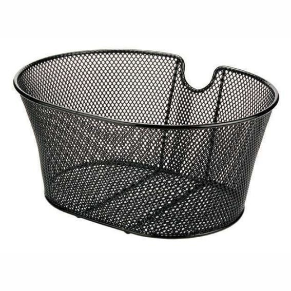 CESTINO OVALE SENZA GANCI