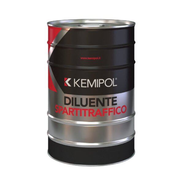 KEMIPOL SPARTISOLV 25LT