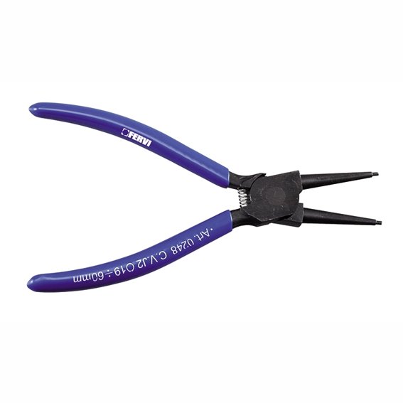 PINZA SEGER DRITTA EST A2