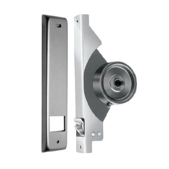 AVVOLGITORE MINI SEMINCASSO PIANO 8MT