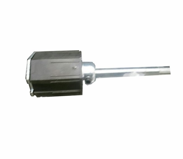 CALOTTA REGOL SU PERNO "B"