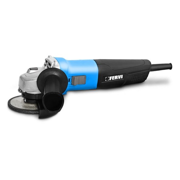 SMERIGLIATRICE ANGOLARE 115 720W
