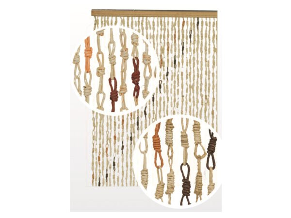 TENDA MAIS COLORATA 120X240