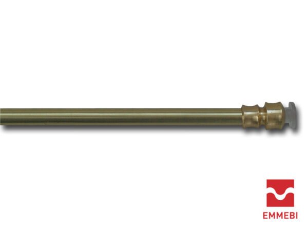 BRISE A MOLLA "SESAMO" OTTONATO