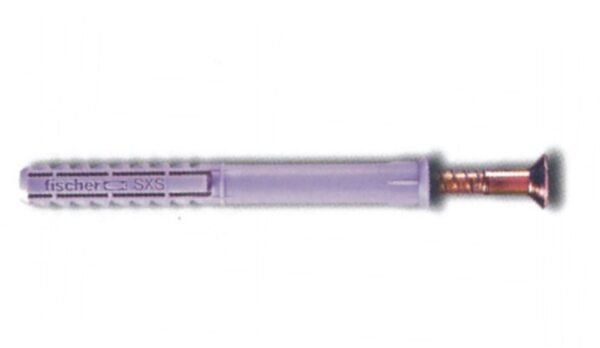 CF.50 TASSELLI PROLUNGATI SXRL TORX NYLON 10X160