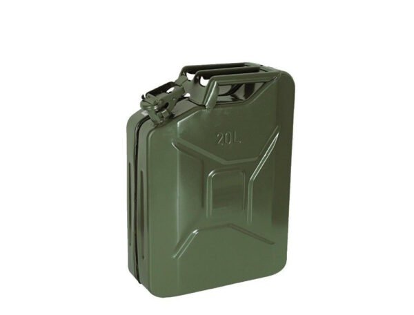 TANICA METALLO 5LT