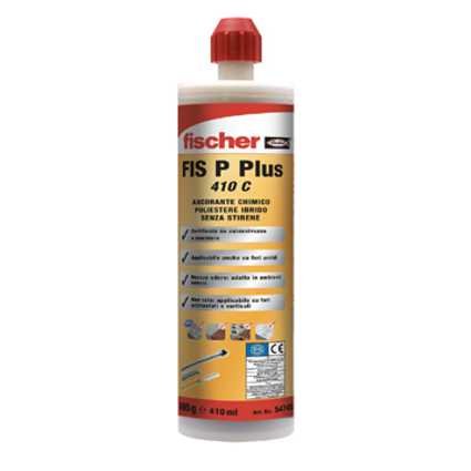 CARTUCCIA IBRID FIS P410 C