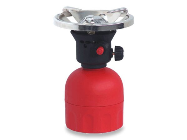 FORNELLO CAMPEGGIO PIEZO "COOK120"