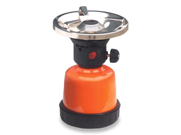 FORNELLO CAMPEGGIO PIEZO "COOK100"