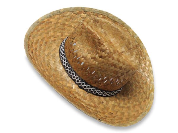 CAPPELLO PAGLIA COWBOY