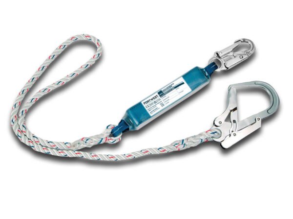 ASSORBITORE ENERGIA PORTWEST FP23 P/IMBRAGATURA