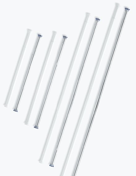 TUBO EST.60/90 BLI.BIA.D25