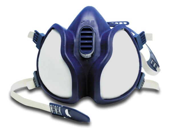 MASCHERINA 3M FFA1P2