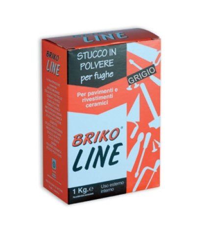 STUCCO PER FUGHE GRIG 5KG