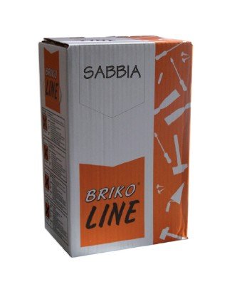 SABBIA BRIKO 5KG